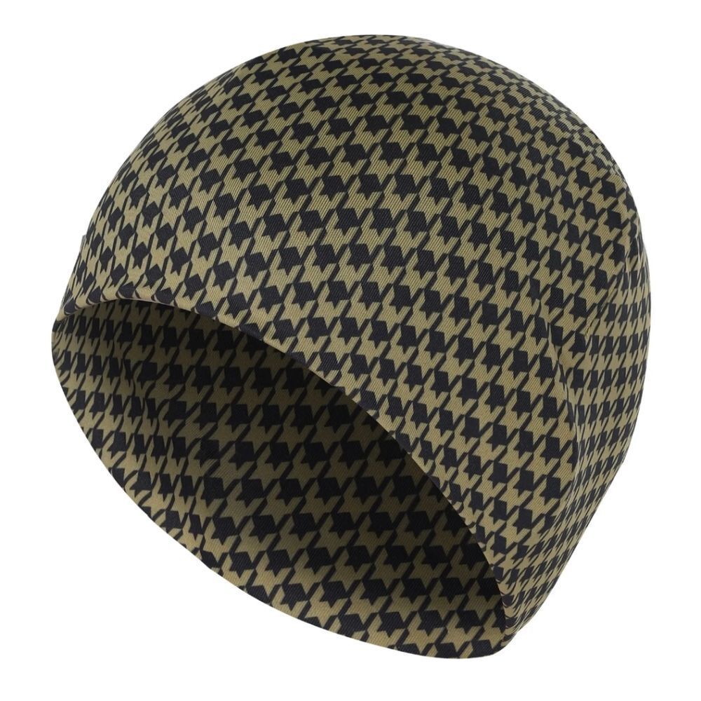 Cycling Skull Cap Helmet Liner Beanie Hat Thermal Fleece Windproof for Men Women